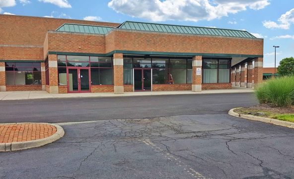 The Market at Mill Run: 3763-3799 Ridge Mill Dr, Hilliard, OH 43026